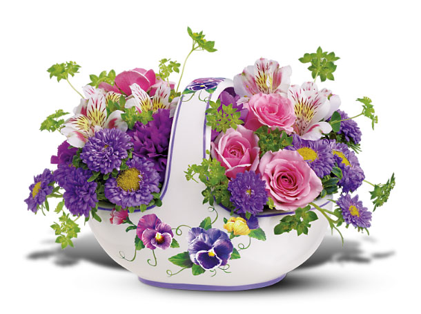 Flowers from your Ohio Florist in Wilmington
