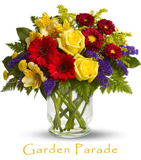 Flowers from your Ohio Florist in Wilmington