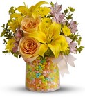 Teleflora's Spring Surprise