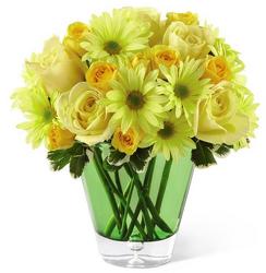 Spring Bouquet