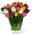Spring Tulip Bouquet