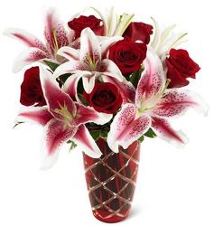 Lasting Romance Bouquet