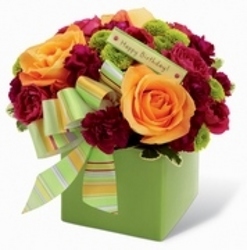 Birthday Bouquet