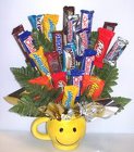 Candy Smiles