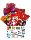 Snack Box