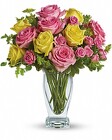 A Glorious Day from Swindler and Sons Florists in Wilmington, OH