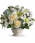 Beautiful Dreams from Swindler and Sons Florists in Wilmington, OH