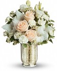 A Recipe for Romance from Swindler and Sons Florists in Wilmington, OH