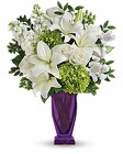 Moments of Majesty from Swindler and Sons Florists in Wilmington, OH