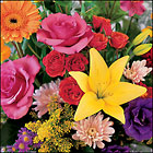 Designer's Choice Bouquet
