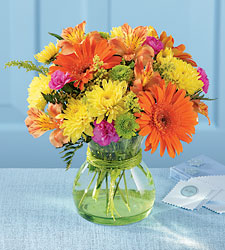 FTD Because You're Special Bouquet