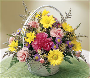 FTD Abundance of Beauty Bouquet