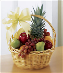 FTD Fruit Basket