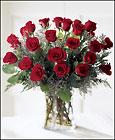 FTD Abundant Rose Bouquet