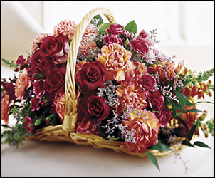 FTD Bereavement Basket