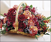 FTD Bereavement Basket