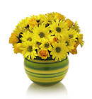 FTD Sunburst Bouquet
