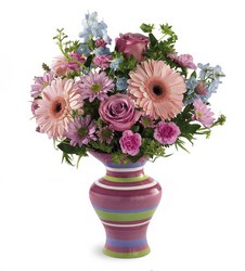 FTD Spring Splendor Bouquet