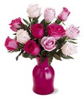 FTD Mother's Day Mixed Rose Bouquet