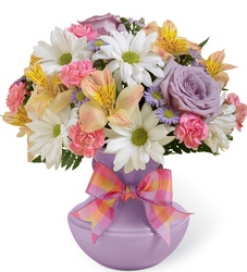 Touch of Spring Bouquet