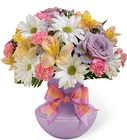 Touch of Spring Bouquet