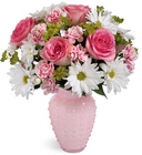 Spring Splendor Bouquet