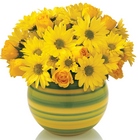 The FTD Sunburst Bouquet