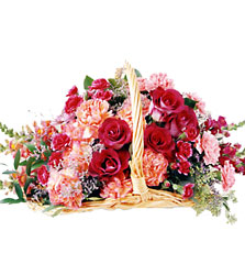 FTD Bereavement Basket
