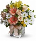Teleflora's Walk in the Country Bouquet from Swindler and Sons Florists in Wilmington, OH