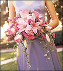 Pink on Pink Bouquet