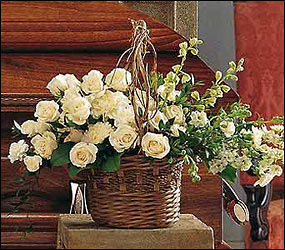 Basket of Light