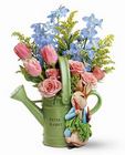 Teleflora's Peter Rabbit Bouquet