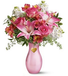America's Favorite Mom Bouquet by Teleflora