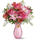 America's Favorite Mom Bouquet by Teleflora