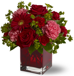 Together Forever by Teleflora from Swindler and Sons Florists in Wilmington, OH