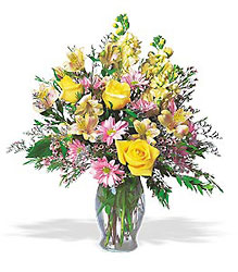 Make it Better Bouquet