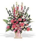 Sweet Sentiments from Swindler and Sons Florists in Wilmington, OH