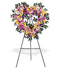 Loving Heart Tribute