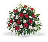 Hope and Honor Basket