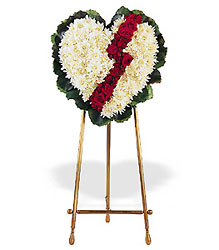 Broken Heart