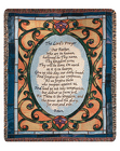 Lord's Prayer from Swindler and Sons Florists in Wilmington, OH