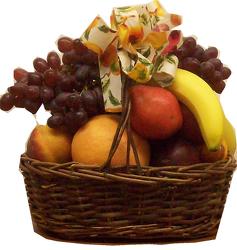 Fruit Basket from Swindler and Sons Florists in Wilmington, OH