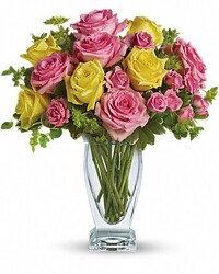 A Glorious Day  from Swindler and Sons Florists in Wilmington, OH