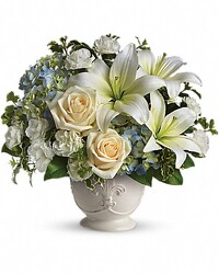 Beautiful Dreams  from Swindler and Sons Florists in Wilmington, OH