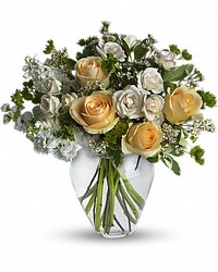 Celestial Love  from Swindler and Sons Florists in Wilmington, OH