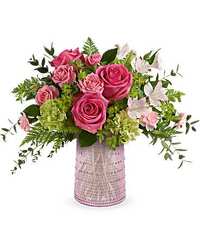 Sparkling Joy from Swindler and Sons Florists in Wilmington, OH