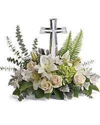 Life's Glory from Swindler and Sons Florists in Wilmington, OH
