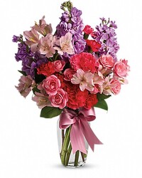 Jumping For Joy from Swindler and Sons Florists in Wilmington, OH