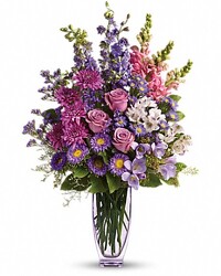  Steal The Show  from Swindler and Sons Florists in Wilmington, OH