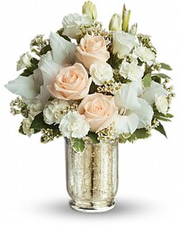 A Recipe for Romance  from Swindler and Sons Florists in Wilmington, OH
